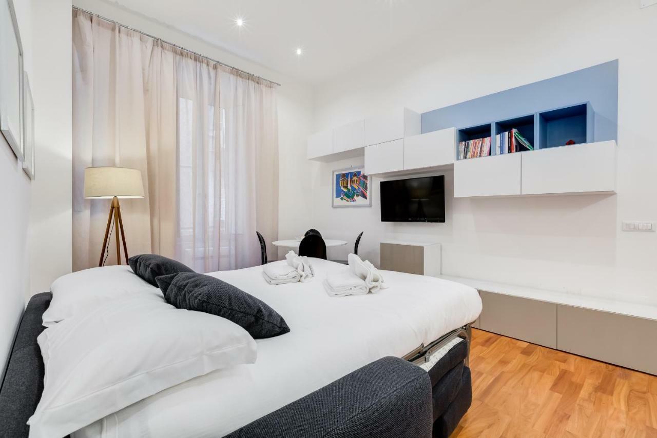 Apartamento Valadier Roma