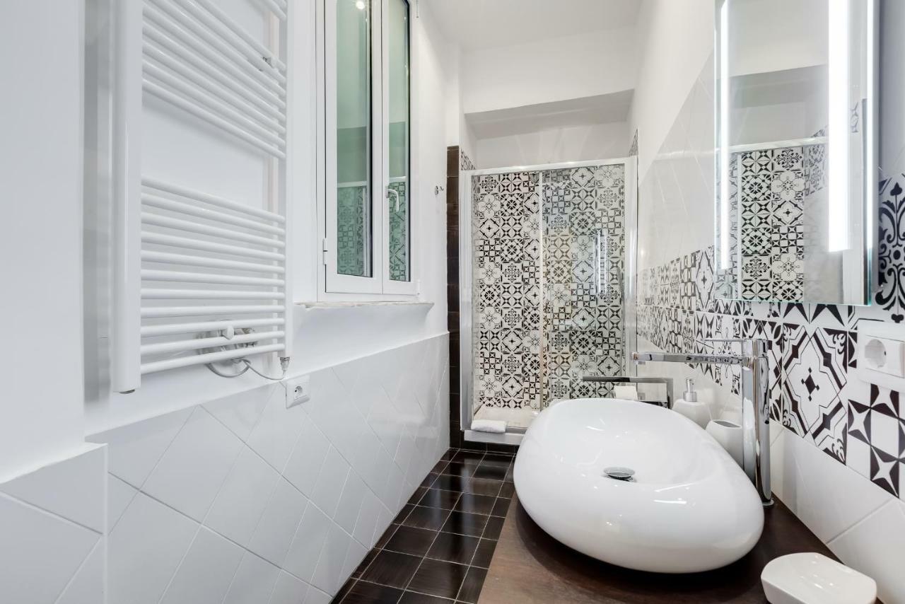 Apartamento Valadier Roma