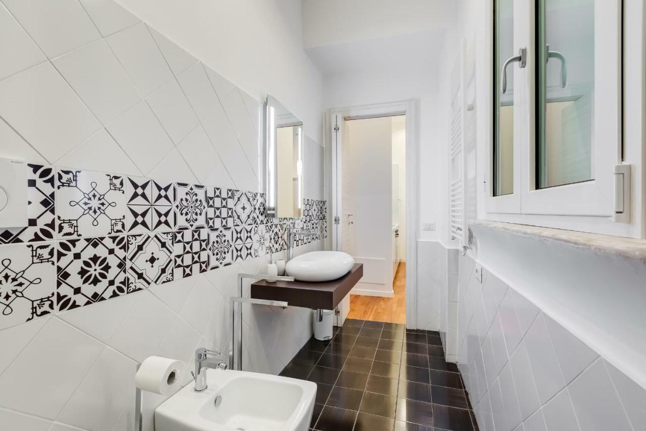 Apartamento Valadier Roma