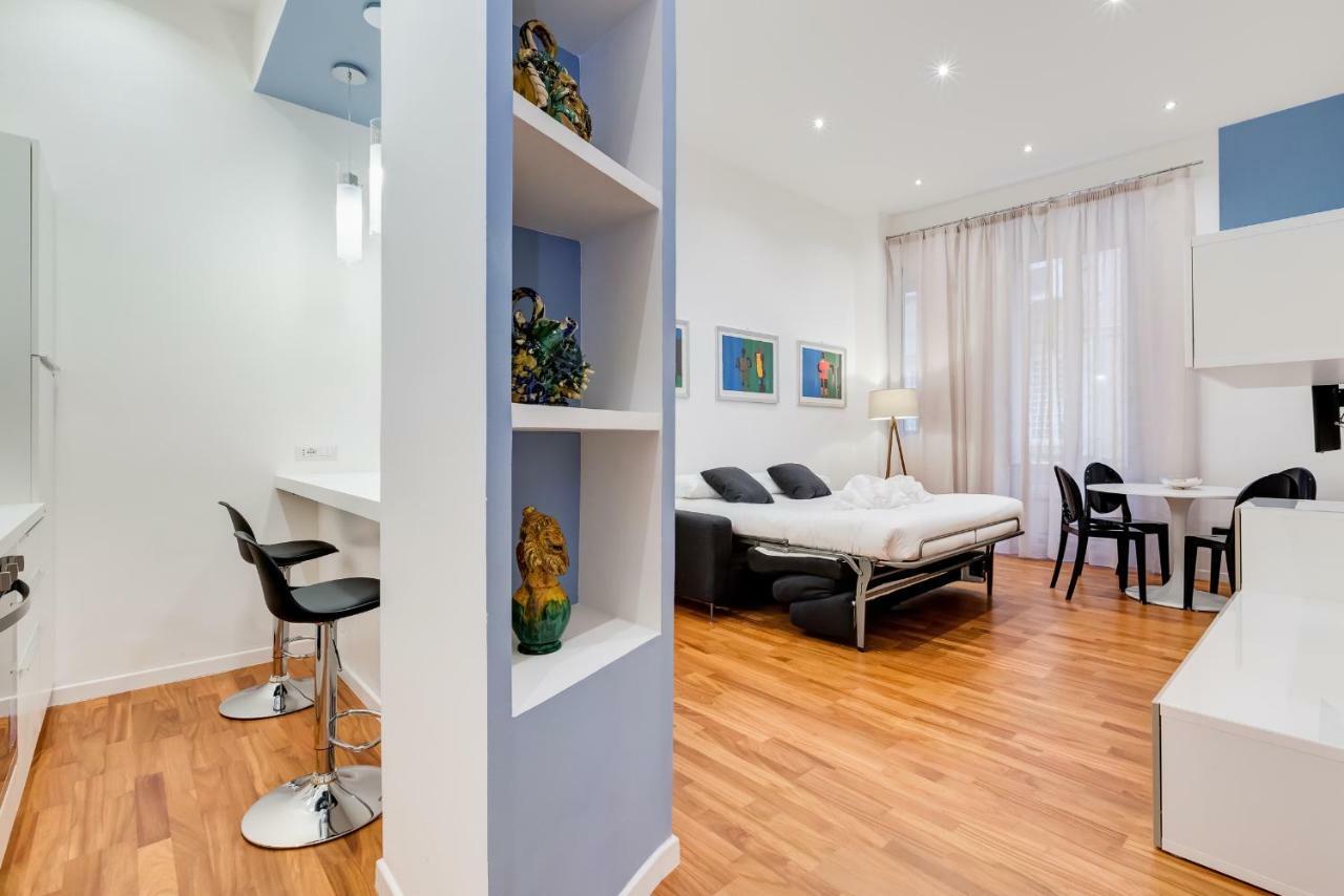 Apartamento Valadier *