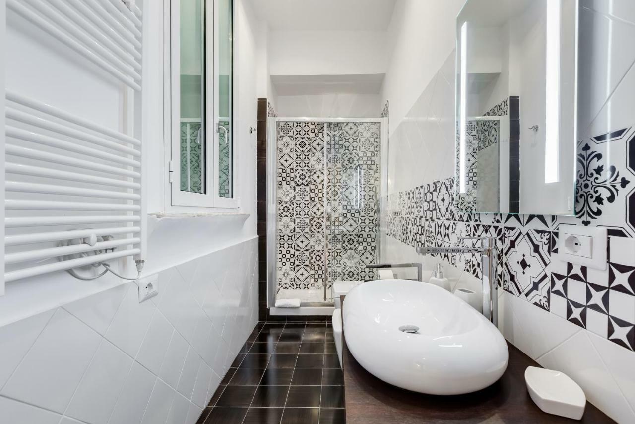 Valadier Apartamento Roma