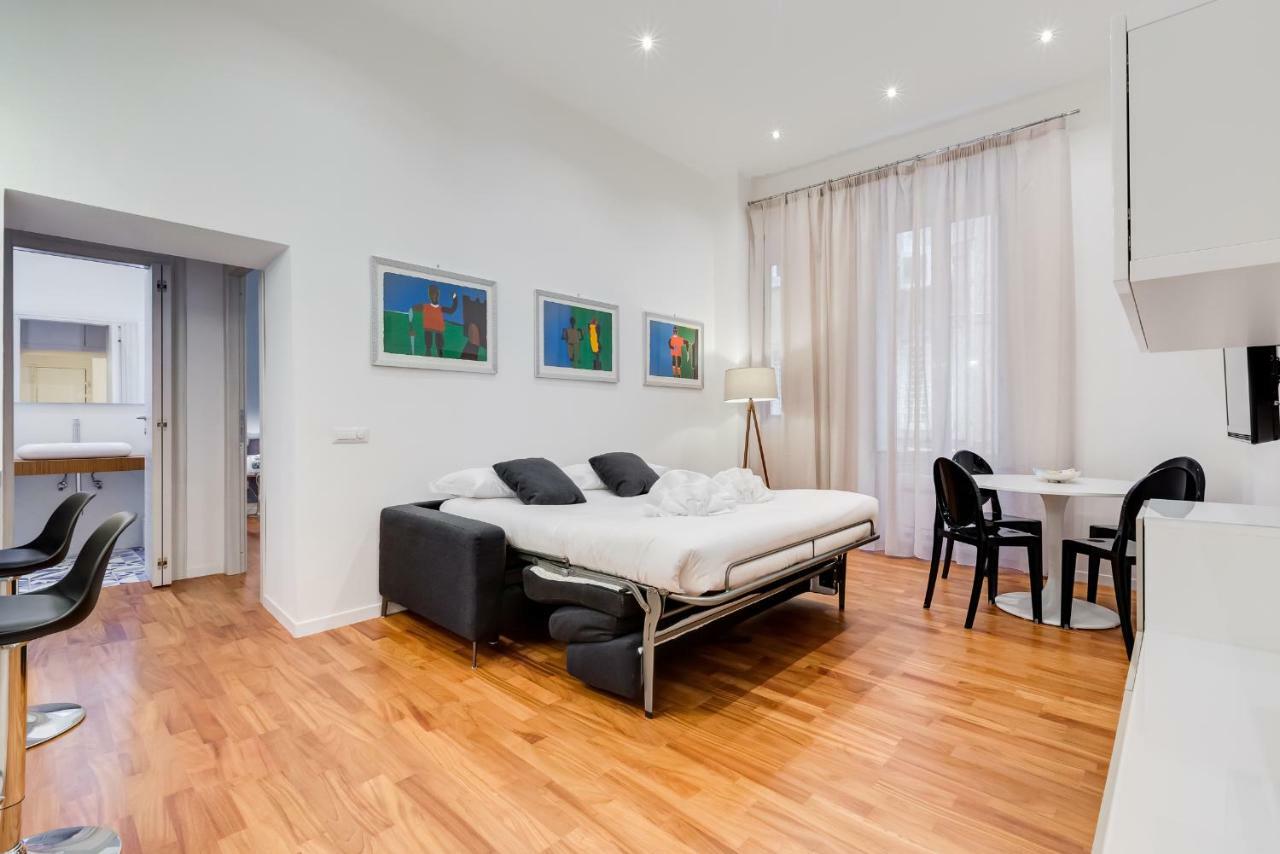 Valadier Apartamento Roma