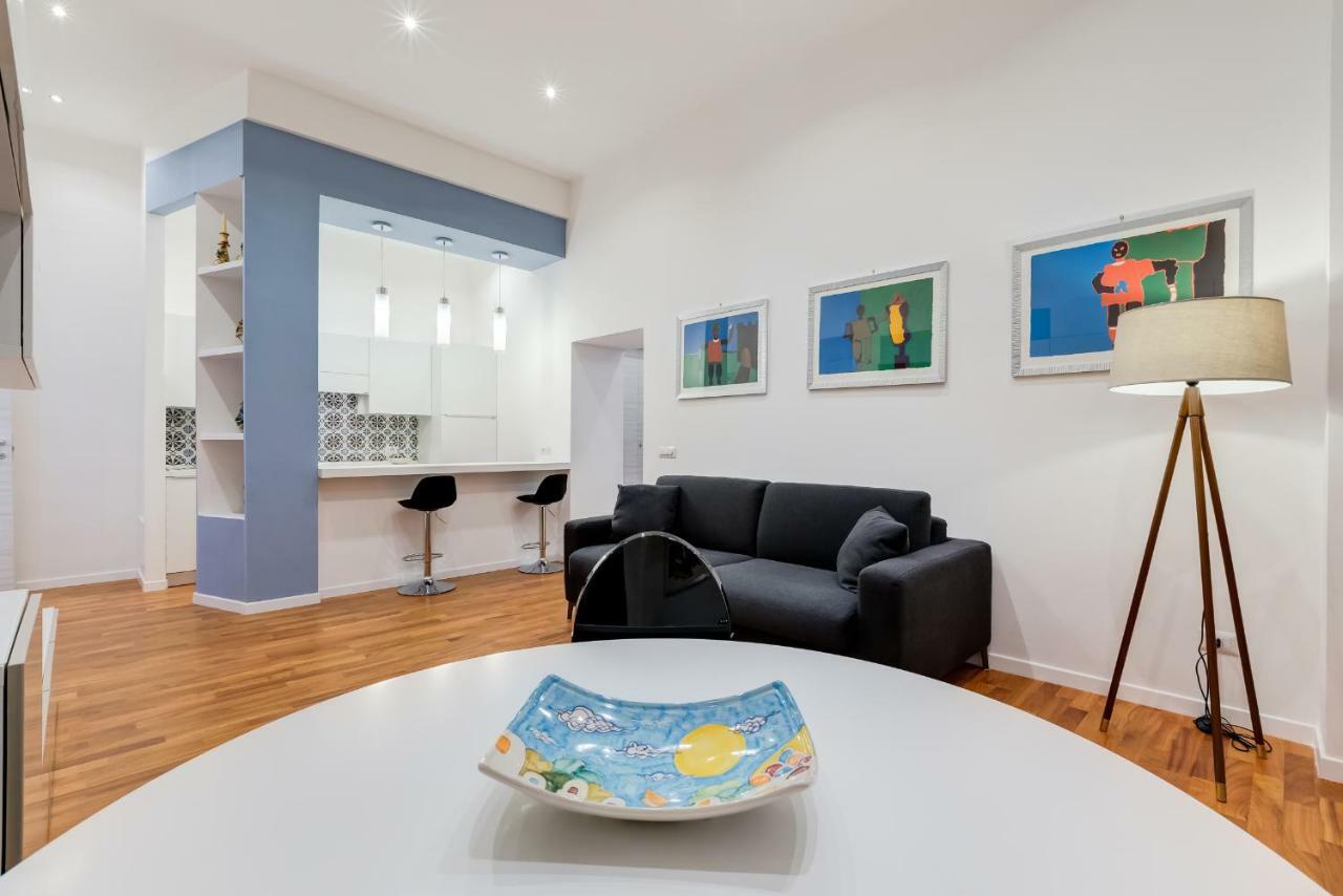 Apartamento Valadier *