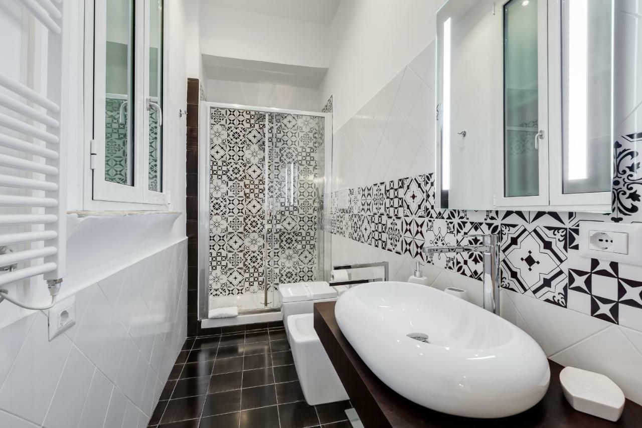 Apartamento Valadier *