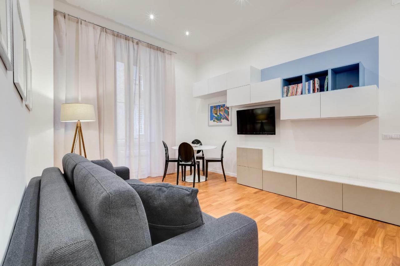 Apartamento Valadier