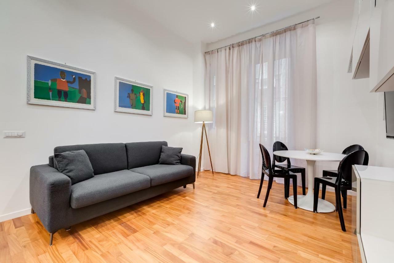Apartamento Valadier Roma