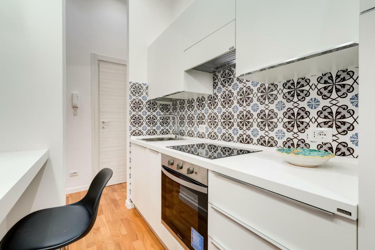 Apartamento Valadier