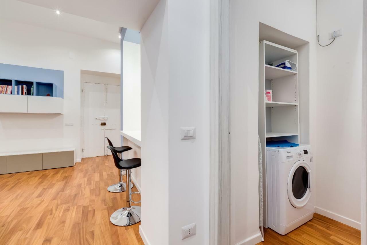 Apartamento Valadier