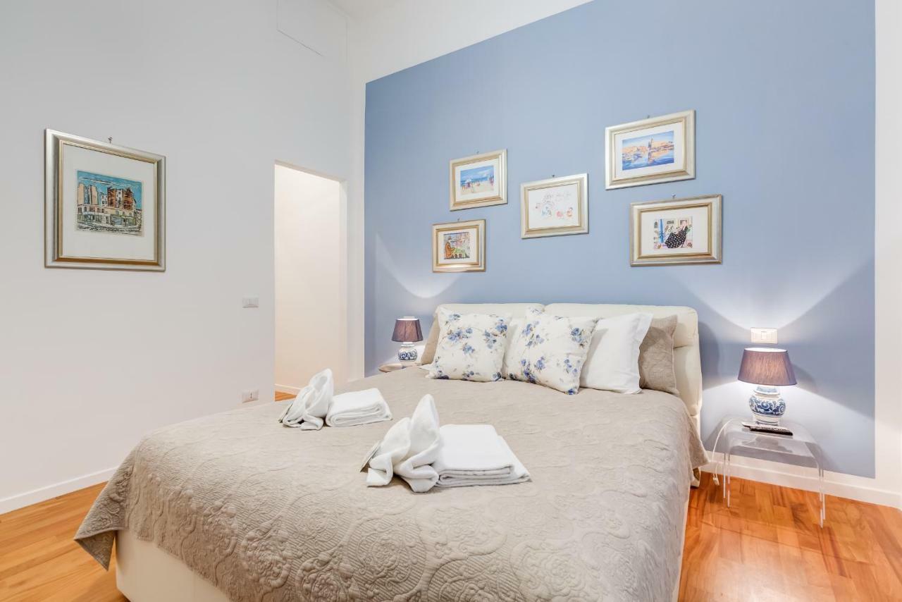 Valadier Apartamento Roma