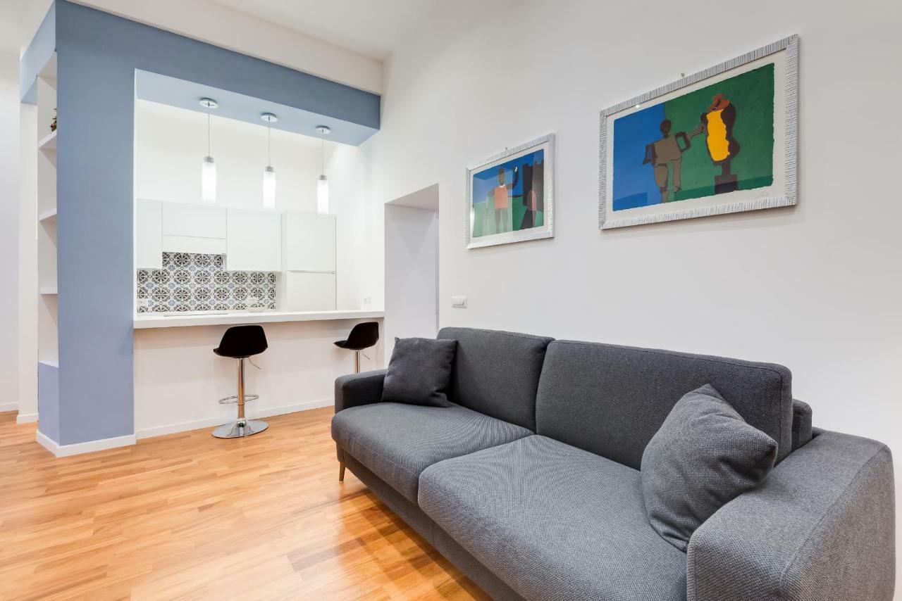 Apartamento Valadier